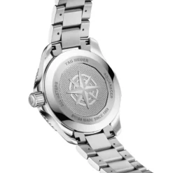 TAG Heuer Aquaracer Professional 200 Solargraph 40mm