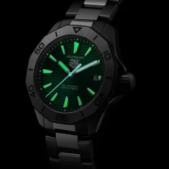 TAG Heuer Aquaracer Professional 200 Solargraph 40mm