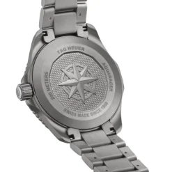 TAG Heuer Aquaracer Professional 200 Solargraph 40 mm