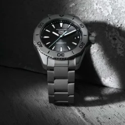 TAG Heuer Aquaracer Professional 200 Solargraph 40 mm