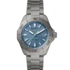 TAG Heuer Aquaracer Professional 200 Solargraph 40 mm