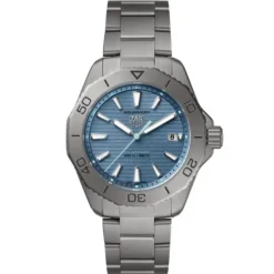 TAG Heuer Aquaracer Professional 200 Solargraph 40 mm