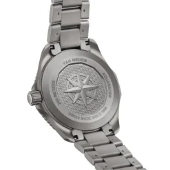 TAG Heuer Aquaracer Professional 200 Solargraph 40 mm