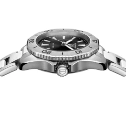 TAG Heuer Aquaracer Professional 200 Mujer 30 mm Negro