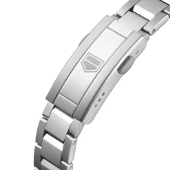 TAG Heuer Aquaracer Professional 200 Mujer 30 mm Negro