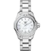 TAG Heuer Aquaracer Professional 200 Madre Perla Diamantes 30 mm