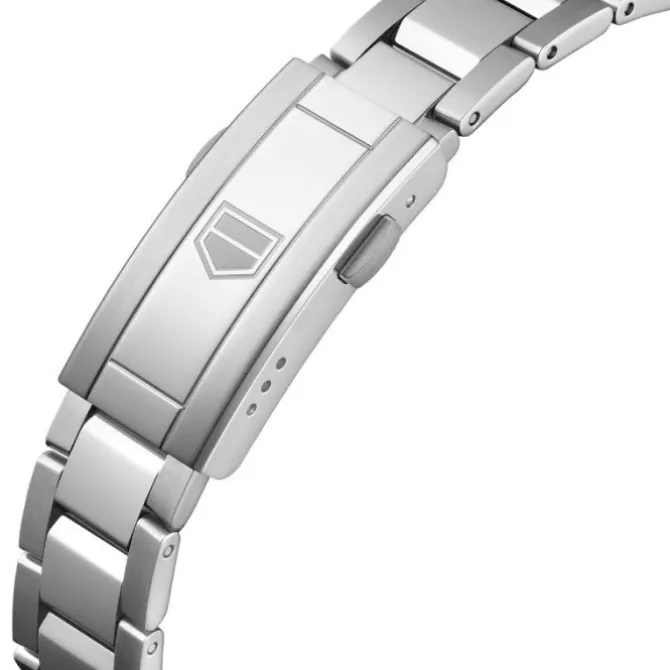 TAG Heuer Aquaracer Professional 200 Madre Perla 30mm