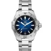 TAG Heuer Aquaracer Professional 200 Automatico Azul 40mm