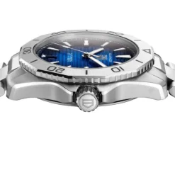 TAG Heuer Aquaracer Professional 200 Automatico Azul 40mm