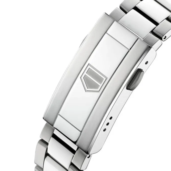 TAG Heuer Aquaracer Professional 200 Automatico Azul 40mm