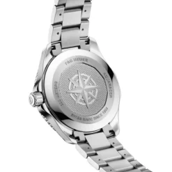 TAG Heuer Aquaracer Professional 200 Date Rojo 40mm