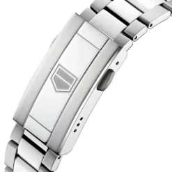 TAG Heuer Aquaracer Professional 200 Date Rojo 40mm