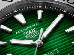 TAG Heuer Aquaracer Professional 200 Calibre 5 40mm