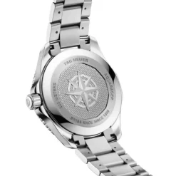 TAG Heuer Aquaracer Professional 200 Calibre 5 40mm