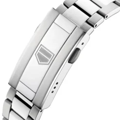 TAG Heuer Aquaracer Professional 200 Calibre 5 40mm