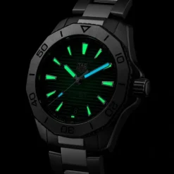 TAG Heuer Aquaracer Professional 200 Calibre 5 40mm