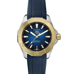 TAG Heuer Aquaracer Professional 200 Calibre 5 40mm