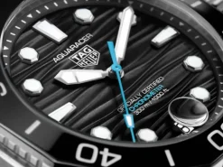 TAG Heuer Aquaracer Professional 300 Date 42mm