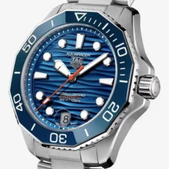 TAG Heuer Aquaracer Professional 300 Date 42mm TH31-00