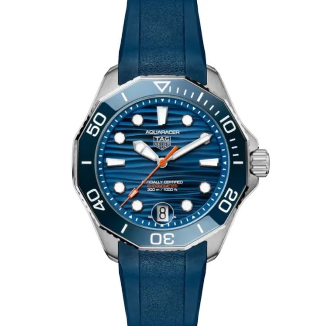 TAG Heuer Aquaracer Professional 300 Date 42mm