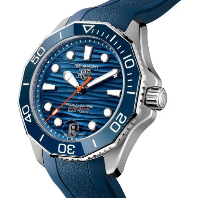 TAG Heuer Aquaracer Professional 300 Date 42mm