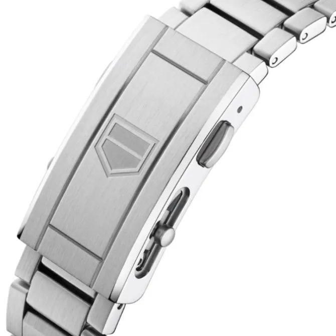 TAG Heuer Aquaracer Professional 300 GMT 42mm TH31-03