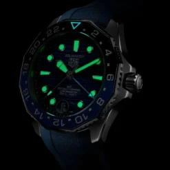 TAG Heuer Aquaracer Professional 300 GMT 42mm TH31-03