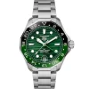 TAG Heuer Aquaracer Professional 300 GMT 42mm TH31-03