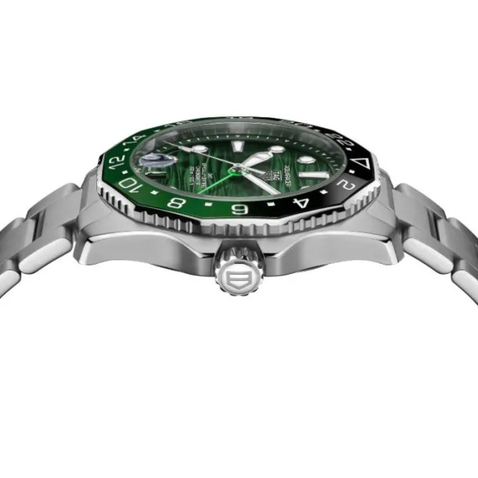 TAG Heuer Aquaracer Professional 300 GMT 42mm TH31-03