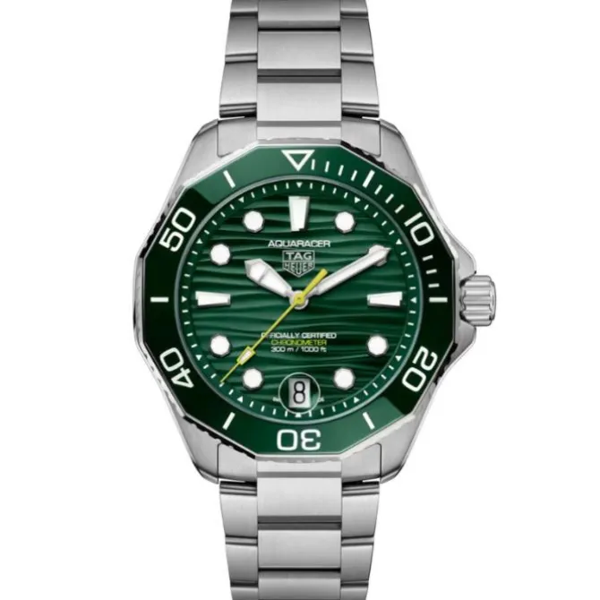 TAG Heuer Aquaracer Professional 300 Date 42mm