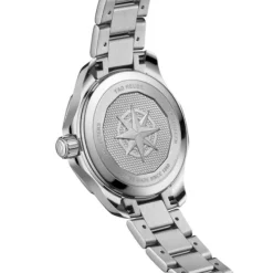TAG Heuer Aquaracer Solargraph Madre Perla 34mm
