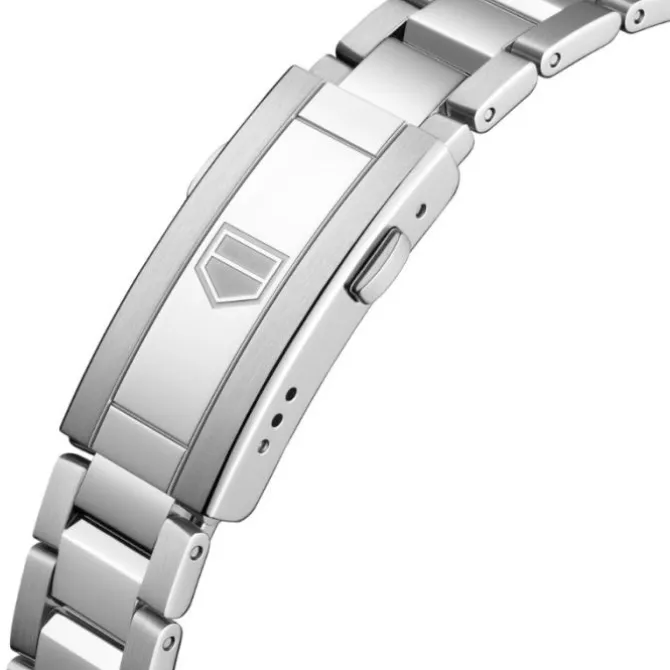 TAG Heuer Aquaracer Solargraph Madre Perla 34mm