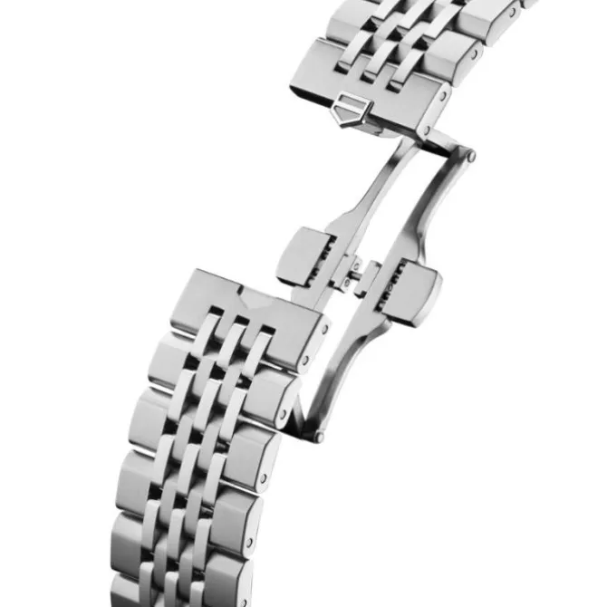 TAG Heuer Carrera Astronomer Moonphase Automático 39 mm