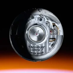 TAG Heuer Carrera Astronomer Moonphase Automático 39 mm