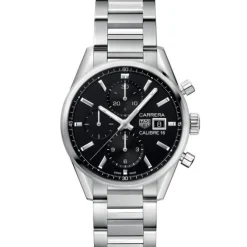 TAG Heuer Carrera Calibre 16 Automatico 41mm CBK2110.BA0715