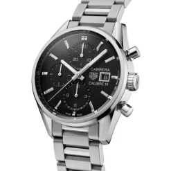 TAG Heuer Carrera Calibre 16 Automatico 41mm CBK2110.BA0715