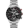 TAG Heuer Carrera Calibre 16 Automatico 44mm CBN2A1AA.BA064