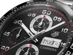 TAG Heuer Carrera Calibre 16 Automatico 44mm CBN2A1AA.BA064