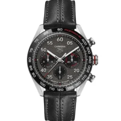 TAG Heuer Carrera Calibre HEUER 02 Porsche Special Edition 44 mm