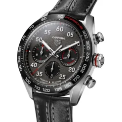 TAG Heuer Carrera Calibre HEUER 02 Porsche Special Edition 44 mm