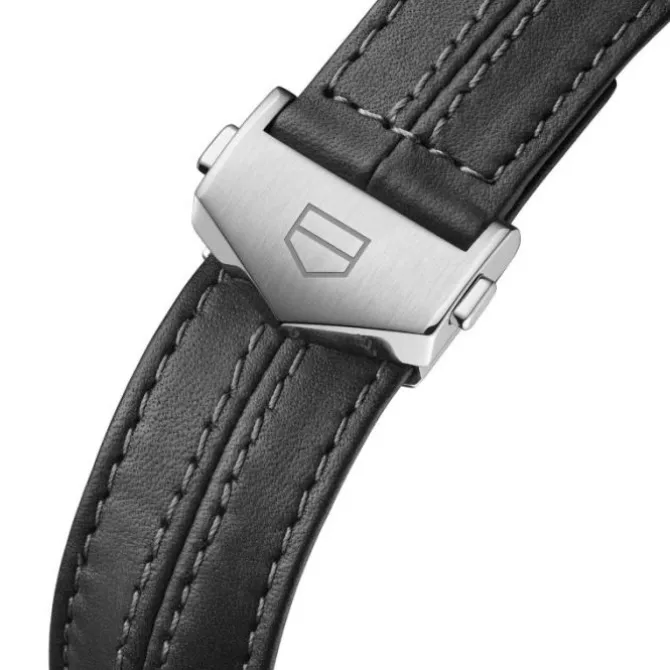TAG Heuer Carrera Calibre HEUER 02 Porsche Special Edition 44 mm