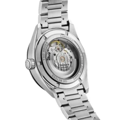 TAG Heuer Carrera Calibre 5 Automático 39mm Azul