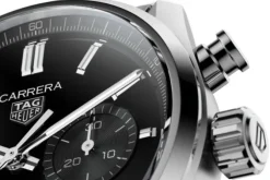 TAG Heuer Carrera Chronograph Automático 42 mm Acero