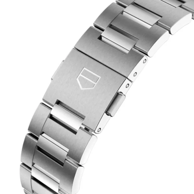 TAG Heuer Carrera Chronograph Automático 42 mm Acero