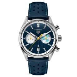 TAG Heuer Carrera Chronograph Automático Limited Edition 42 mm