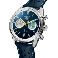 TAG Heuer Carrera Chronograph Automático Limited Edition 42 mm