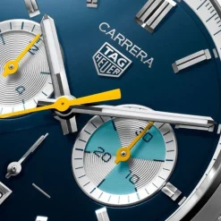 TAG Heuer Carrera Chronograph Automático Limited Edition 42 mm