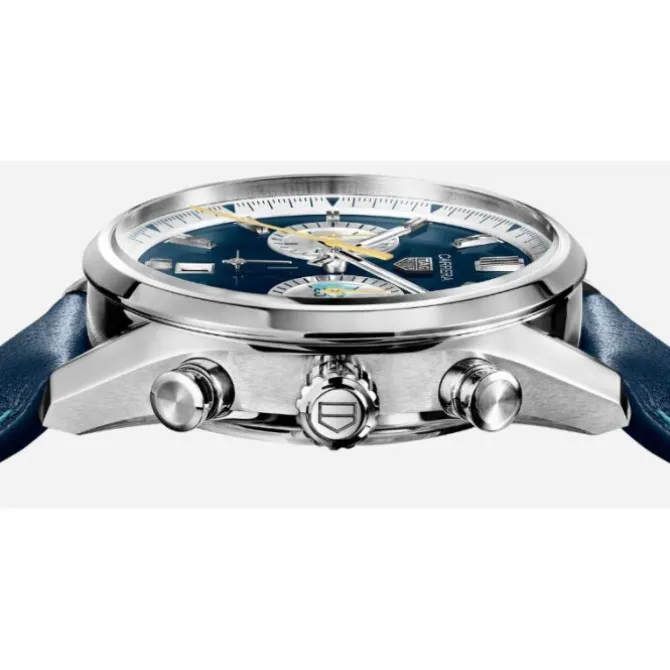 TAG Heuer Carrera Chronograph Automático Limited Edition 42 mm