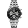 TAG Heuer Carrera Chronograph Automatico Negro 39 mm