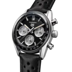 TAG Heuer Carrera Chronograph Calibre TH20-00 39 mm